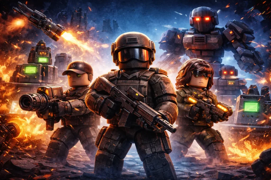 Is TDSSKILLER a Pro Tower Defense Simulator (TDS) Player